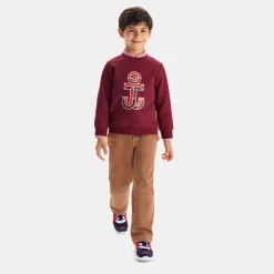 Boy sweatshirt