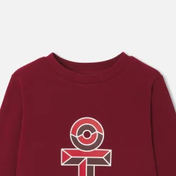 Boy sweatshirt
