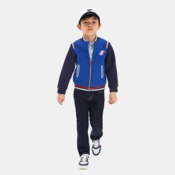 Boy Varsity cardigan