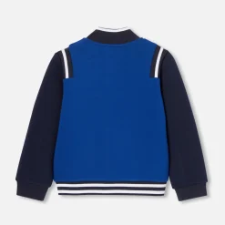 Boy Varsity cardigan