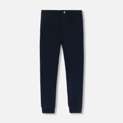 Boy warm pants
