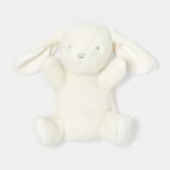 Bunny plush toy