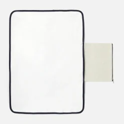 Canvas changing mat