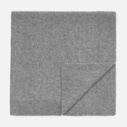 Cashmere blanket