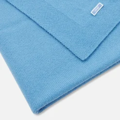 Cashmere blanket