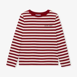 Child Breton tee
