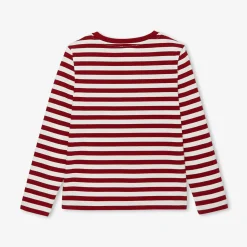Child Breton tee