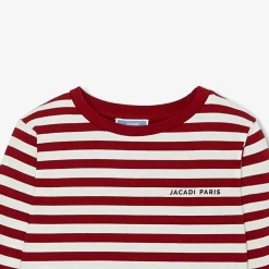 Child Breton tee