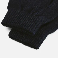 Child plain gloves