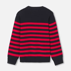 Child sailor sweater
