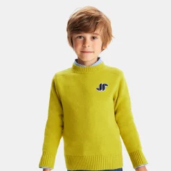 Child sweater