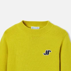 Child sweater