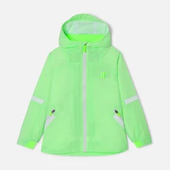 Child windbreaker