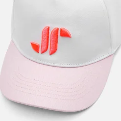 Girl cap
