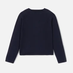 Girl cardigan