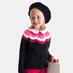 Girl cardigan
