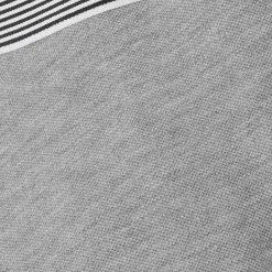 Girl cotton piqué leggings