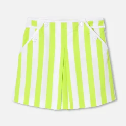 Girl culottes