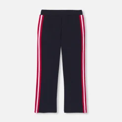 Girl fleece trousers