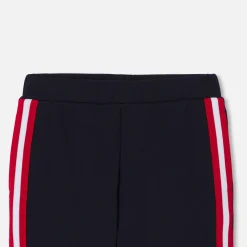 Girl fleece trousers