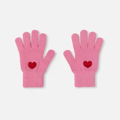 Girl gloves