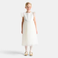 Girl Holiday costume