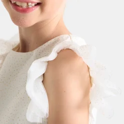 Girl Holiday costume