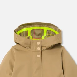 Girl 3-in-1 parka