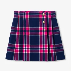 Girl kilt skirt