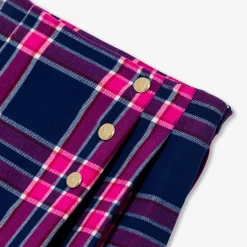 Girl kilt skirt