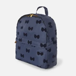 Girl kindergarten backpack