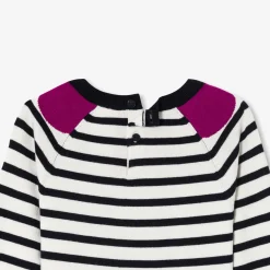 Girl long-sleeved dress