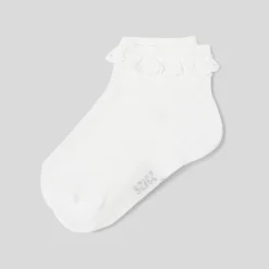 Girl Maison Guille socks