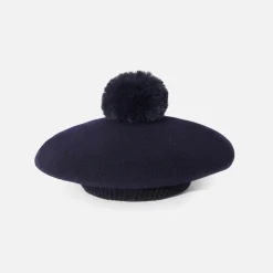 Girl Maison Laulhère beret