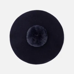 Girl Maison Laulhère beret