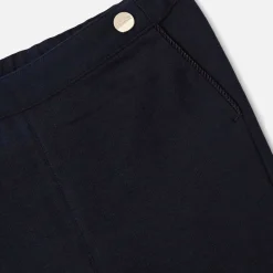 Girl Milano knit pants