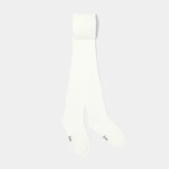 Girl plain tights