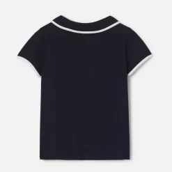 Girl polo shirt