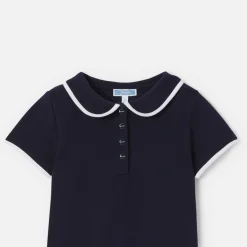 Girl polo shirt