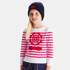 Girl sailor tee