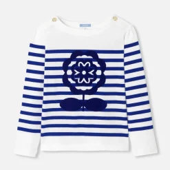 Girl sailor tee