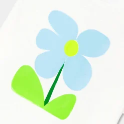 Girl short-sleeved T-shirt