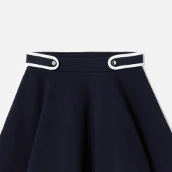 Girl skater skirt