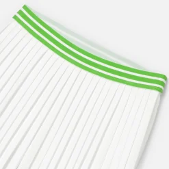 Girl skirt with integrated shorty