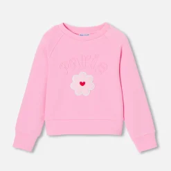 Girl sweatshirt