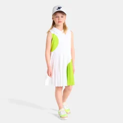 Girl tennis dress