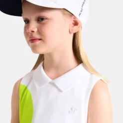 Girl tennis dress