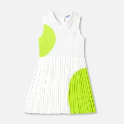 Girl tennis dress