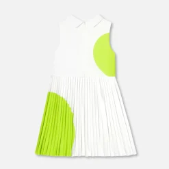 Girl tennis dress