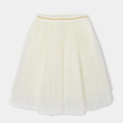 Girl tulle skirt